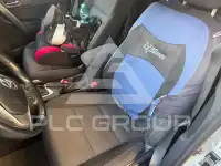 2012 Toyota AURIS