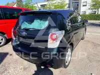 2012 Toyota VERSO