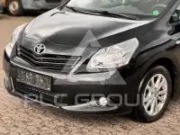 2012 Toyota VERSO