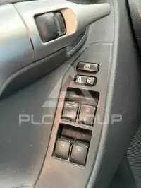 2012 Toyota VERSO
