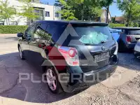 2012 Toyota VERSO