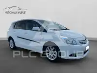 2012 Toyota VERSO