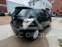 2012 Toyota VERSO