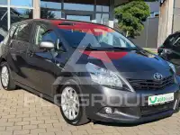 2012 Toyota VERSO