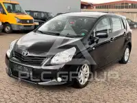 2012 Toyota VERSO