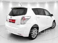 2012 Toyota VERSO