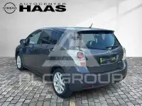2012 Toyota VERSO