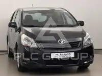 2012 Toyota VERSO