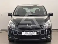 2012 Toyota VERSO