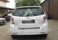2012 Toyota VERSO