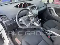 2012 Toyota VERSO