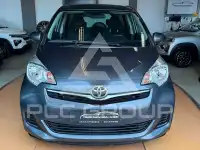 2012 Toyota VERSO