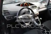 2012 Toyota VERSO