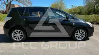 2012 Toyota VERSO