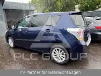 2012 Toyota VERSO