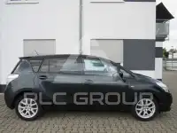 2012 Toyota VERSO
