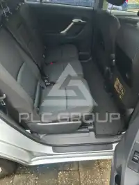 2012 Toyota VERSO