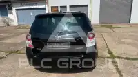 2012 Toyota VERSO