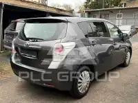 2012 Toyota VERSO