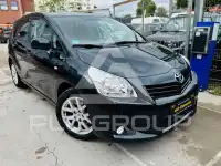 2012 Toyota VERSO