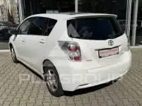 2012 Toyota VERSO