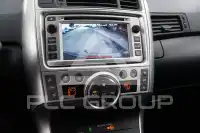 2012 Toyota VERSO