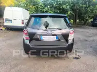 2012 Toyota VERSO