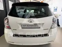 2012 Toyota VERSO