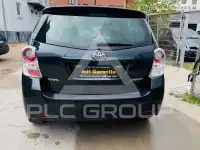 2012 Toyota VERSO