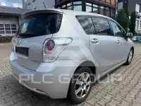 2012 Toyota VERSO