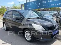 2012 Toyota VERSO