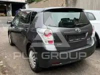 2012 Toyota VERSO