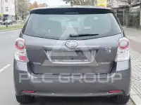 2012 Toyota VERSO