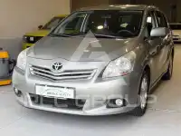 2012 Toyota VERSO