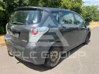 2012 Toyota VERSO