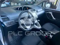 2012 Toyota VERSO