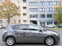 2012 Toyota VERSO