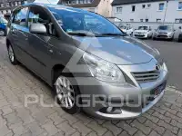 2012 Toyota VERSO