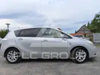 2012 Toyota VERSO