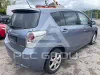 2012 Toyota VERSO