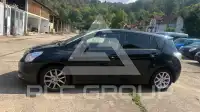 2012 Toyota VERSO
