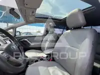 2012 Toyota VERSO