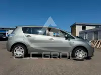 2012 Toyota VERSO