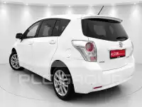 2012 Toyota VERSO
