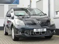 2012 Toyota VERSO