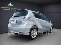 2012 Toyota VERSO
