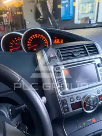2012 Toyota VERSO