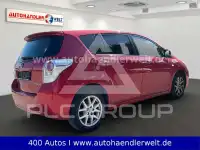 2012 Toyota VERSO