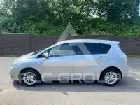 2012 Toyota VERSO