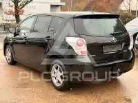 2012 Toyota VERSO